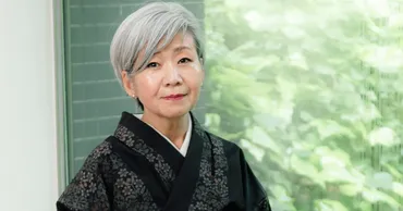 神津はづきさんが語る、亡き母・中村メイコさん(89)の素顔「私はね、母に涙を見せたことがないんです、あの人は゛母゛ではなかったから」