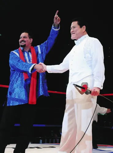 タイガー・ジェット・シンとは？旭日双光章受章とプロレス人生を振り返る？タイガー・ジェット・シンの栄光と、その知られざる素顔