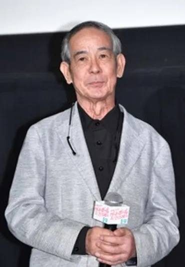 小倉一郎の軌跡！俳優人生とがんからの生還、そして多才な才能とは？小倉一郎、俳優人生を振り返る～ドラマ・映画出演からがん克服、そして多才な活動