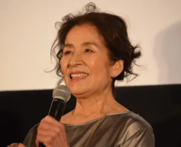 倍賞美津子の現在が衝撃！病気説や引退説を完全に払しょくした現状まとめ 