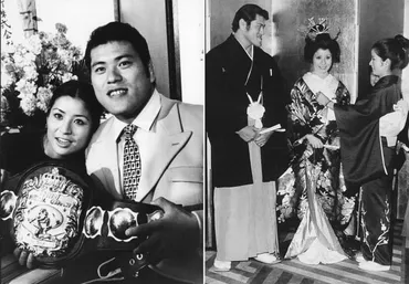 3ページ目）さようならアントニオ猪木「燃える闘魂よ、永遠なれ」秘蔵写真公開 