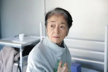 不寛容な社会で「生を肯定したい」 映画「PLAN 75」早川千絵監督：中日新聞Web