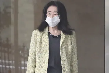 中村玉緒 82歳の家出決断…逆介護の長女と゛同居゛を解消【2021年ベストスクープ】