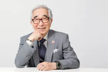大村崑 86歳の時、妻に誘われてライザップへ。筋トレの効果は思ったより早く表れて…「60年以上つきあってきた息切れとも無縁に」(婦人公論.jp)