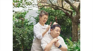 映画『梅切らぬバカ』老いた母親と自閉症の息子の物語【公開決定】
