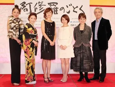 修羅のない女優なんて……」加賀まりこ、高岡早紀に貫録の助け舟 : 映画ニュース 
