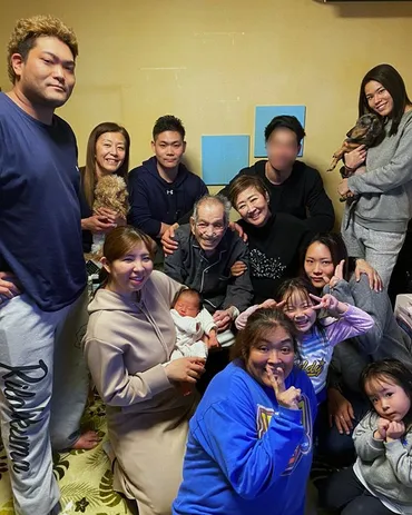 ジェリー藤尾の波乱万丈な人生！離婚騒動と家族の絆を振り返る？ジェリー藤尾、渡辺友子との離婚劇と再起