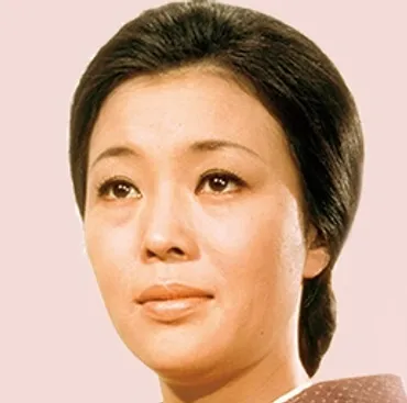 長山藍子のデビューからの出演ドラマ映画を画像で！
