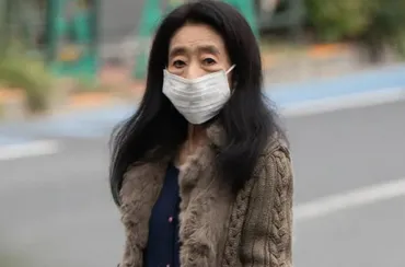 2023最新画像】中村玉緒の現在が衝撃的！認知症悪化で警察沙汰や施設送りも？ 