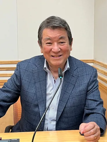 卵かけご飯を夫婦で分けた」加山雄三が想像を絶する苦労の時代を振り返る…借金23億円の返済生活とは?