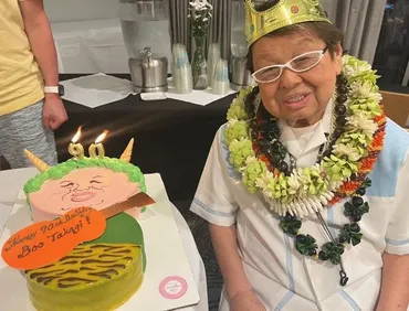 高木ブーが90歳に!ハワイで80代最後のライブ、加藤茶との「2人ドリフ」今後語る 100歳現役宣言/サブカル系/芸能/デイリースポーツ online