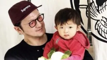 竹内結子の子供の親権どうなる?血縁関係の中村獅童と再婚親子の中林大樹のどっち?