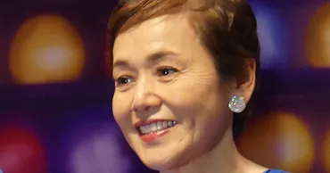 大竹しのぶ 映画「鉄道員」参加で出した条件 二千翔さんからの言葉に「寂しくもあり、頼もしくもあり」(スポニチ)