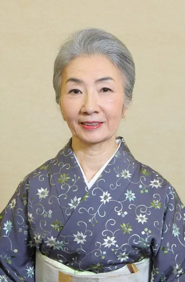 俳優・藤村志保さん死去 86歳 「昨日消えた男」「眠狂四郎」