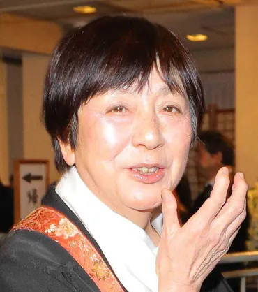 和泉雅子さんの多才な人生とは？ 女優・冒険家・僧侶としての軌跡を辿る？女優、冒険家、僧侶… 多彩な顔を持つ和泉雅子さん死去