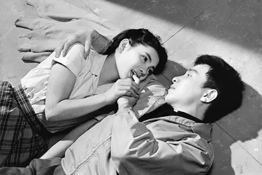 中原ひとみさん、輝き続ける昭和の銀幕スターの魅力とは？映画『純愛物語』から現在までの軌跡: 中原ひとみの歩み