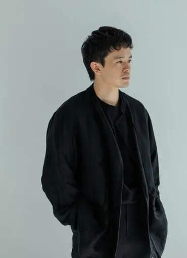 感情が変われば呼吸も体温も瞳孔の開きかたも変わる」 俳優・池松壮亮が目指す表現とは