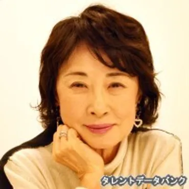 吉行和子の魅力とは？女優・エッセイストの人生を紐解く！吉行和子の輝かしいキャリア、結婚と離婚、友情、そしてマイペースな生き方