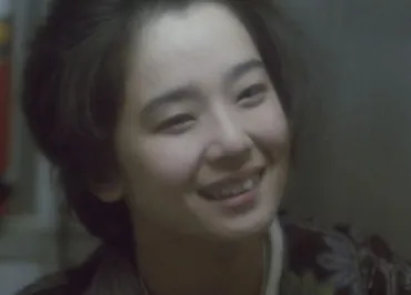 なつぞら」と「おしん」 女優 田中裕子