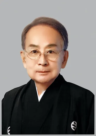 片岡秀太郎とは？歌舞伎界の巨星の生涯と、梨園妻・藤原紀香との関係とは？片岡秀太郎の生涯：結婚、離婚、そして愛之助との絆