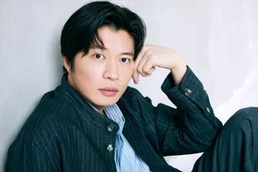 緒形幹太：プロフィール・最新ニュース 