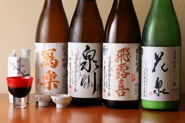 DELICIOUS TOHOKU認定店連載】会津ブランド馬刺し×日本酒が楽しめる『旬楽処 笑』（青葉区上杉） 