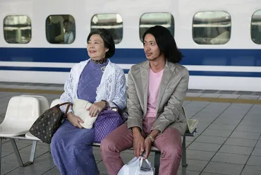 映画「東京タワー～オカンとボクと、時々、オトン」で思い出した音楽 
