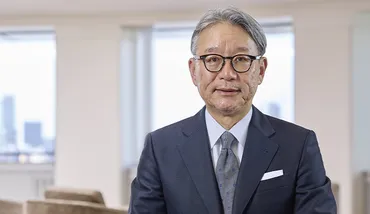 統合報告書「Honda Report 2024」