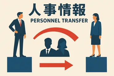 ホンダ6月開催の定時株主総会に注目…5月掲載人事情報まとめ 