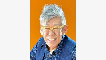笑瓶はすごくええ顔して旅立って行きました」師匠の鶴瓶さんが追悼:朝日新聞