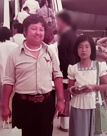 高木ブー、ハワイへの思慕「初めて行ったのは昭和40年代、ドリフの家族旅行だった」 (1/1)