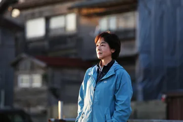 田中裕子主演 突然姿を消した最愛の人を゛待つ女゛に待ち受ける運命とは 映画『千夜、一夜』30秒予告映像が公開