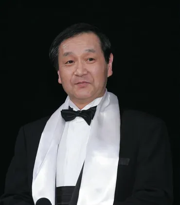 高峰圭二さん 「ウルトラマンＡ（エ…：ウルトラ兄弟を演じた俳優たち 写真特集：時事ドットコム