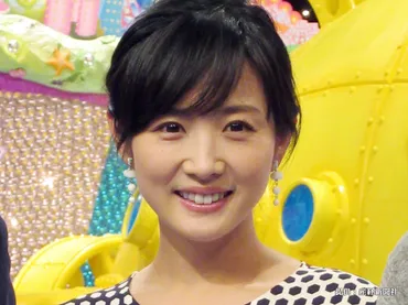 高島彩の現在の活動や、夫・北川悠仁との仲は？ 父について「５歳で亡くしたんですが…」と本音を告白 – grape グレイプ