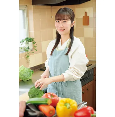 だから素敵！ あの人のヘルシートーク：女優・司葉子さん 