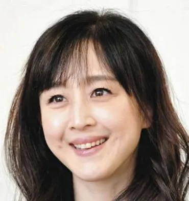 相田翔子の豪華な着物姿に「華麗なる一族…」黒柳徹子もウットリ 義母・司葉子との゛嫁しゅうとめ問題゛は「一切ない」：中日スポーツ・東京中日スポーツ