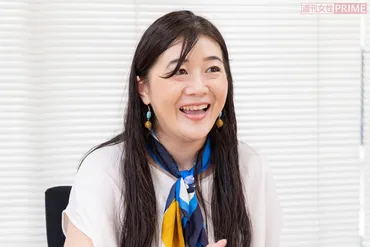 女性のがん死亡数1位の「大腸がん」罹患女性が語る、3度の転移と決意の゛永久人工肛門ストーマ゛「それほど不便を感じません」（5ページ目） 