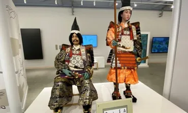 巴御前～強弓の名手で荒馬乗りの美貌の女武者、常に木曾義仲の傍にいたが最期の時だけは叶わず。 