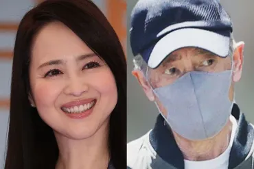 松田聖子 沙也加さん急逝後に復活した元夫・神田正輝との交流…体調を気遣い「送った差し入れ」