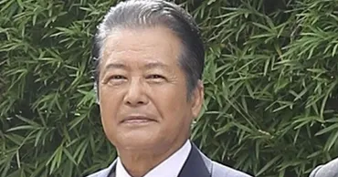 小野寺昭「殿下」命日に「太陽にほえろ!」縁のランチ会報告 激やせ心配された神田正輝も「ふっくら」笑顔(スポニチ)