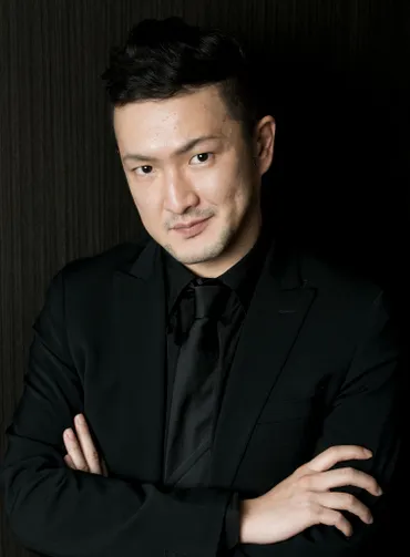 SHIDO NAKAMURA