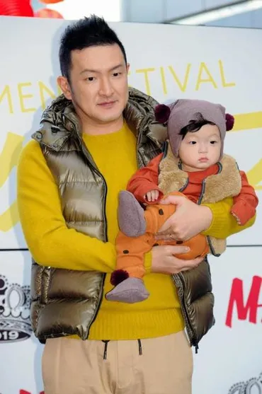 中村獅童、息子・陽喜くんを公の場で初披露 初お目見え質問に「もう緊張…」/芸能/デイリースポーツ online