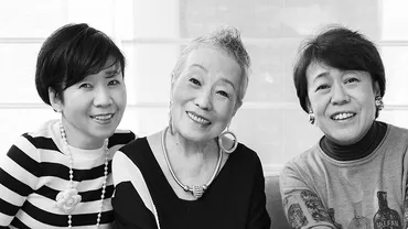 中村メイコの家族(旦那・娘・息子)や経歴・学歴プロフィールまとめ