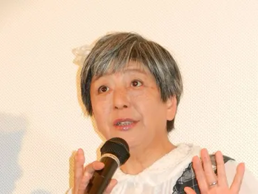 女優で冒険家の和泉雅子さん(77)に訃報。日本人女性で初めて北極点到達の偉業残す