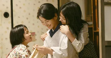 理想の母親゛1位は吉永小百合! 樹木希林、アンジーら多彩な面々 ...