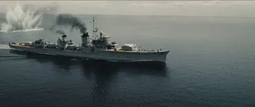 竹野内豊主演『雪風 YUKIKAZE』2025年8月公開決定 不沈艦「雪風」を史実に基づき映画化