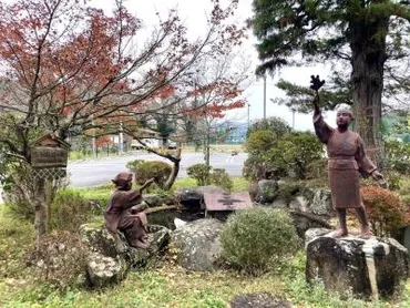 井上靖の世界へ誘う旅：『しろばんば』から代表作まで、その魅力とは？井上靖文学の軌跡：生い立ち、作品、そして作家性を徹底解説