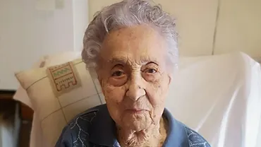 世界最高齢の117歳女性死去、新たな最高齢は日本人女性