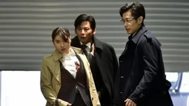 『IQ246〜華麗なる事件簿〜』の魅力とは？ 天才貴族・沙羅駆の事件簿を徹底解剖！織田裕二主演、天才貴族・法門寺沙羅駆が挑む、華麗なる事件の数々