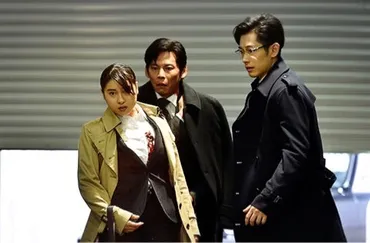 IQ246〜華麗なる事件簿〜（ドラマ）のネタバレ解説・考察まとめ 